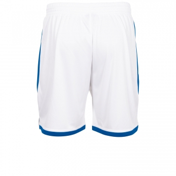 Preview: Stanno Focus Short Weiß Blau